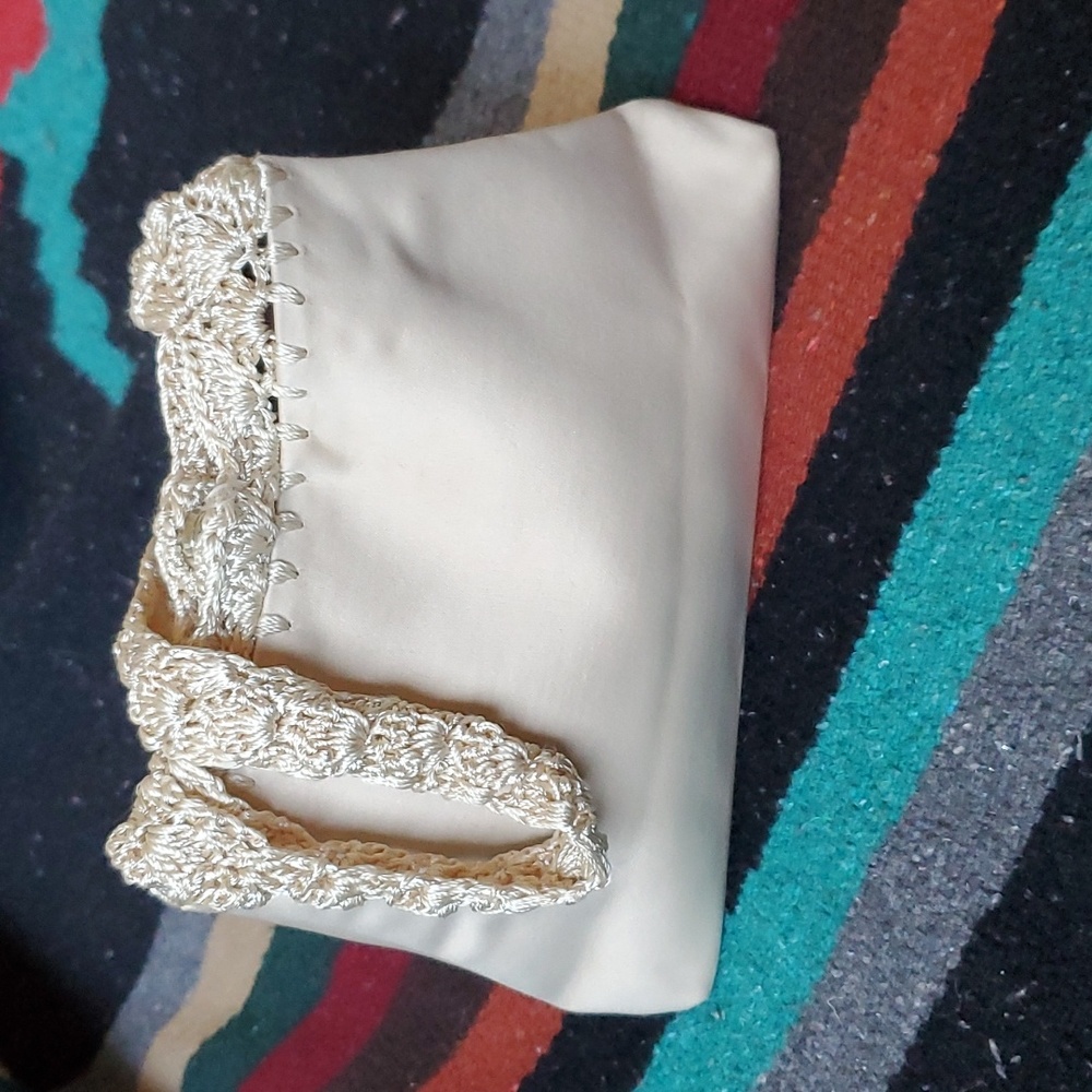 Carrie Forbes Designer Mini Bag